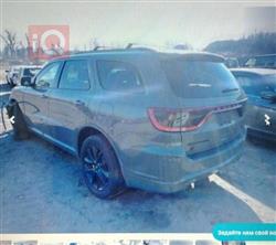 دودج دورانجو